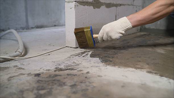 24/7 Emergency Vapor Barrier Installation experts in Elgin, TN
